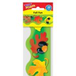 Fall Fun Terrific Trimmers®