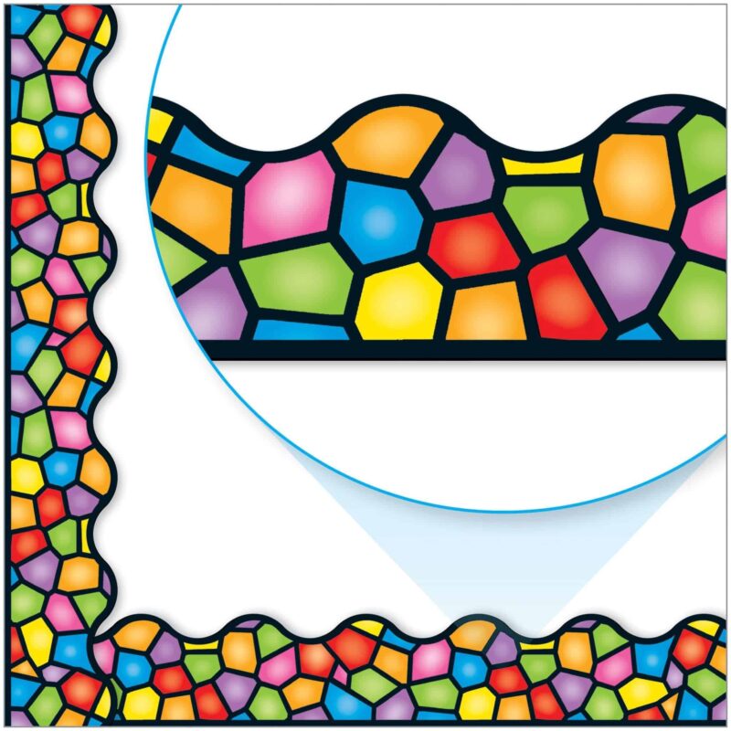 Stained glass terrific trimmers®