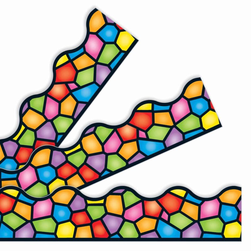Stained glass terrific trimmers®