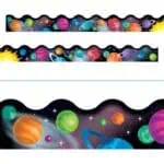 Super Space Terrific Trimmers®
