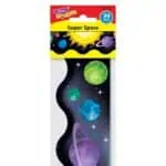 Super Space Terrific Trimmers®