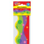 Wavy Bubbles Terrific Trimmers®