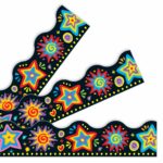 Neon Bursts Terrific Trimmers®