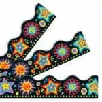 Neon Bursts Terrific Trimmers®