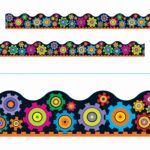 Gears Terrific Trimmers®