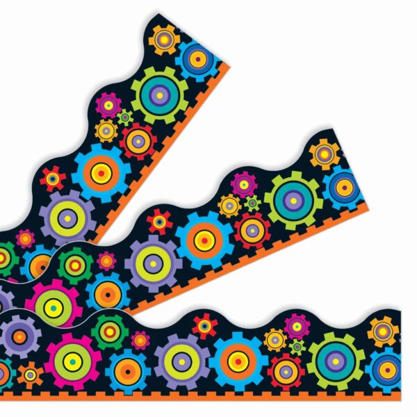 Gears Terrific Trimmers®