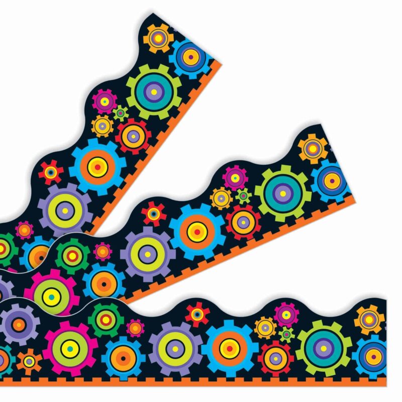 Gears terrific trimmers®