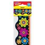 Gears Terrific Trimmers®