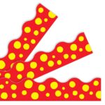 Spotted Red Terrific Trimmers®