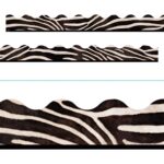 Zebra Terrific Trimmers®