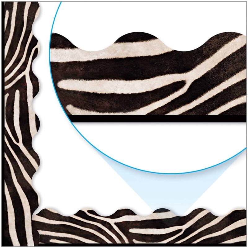 Zebra terrific trimmers®