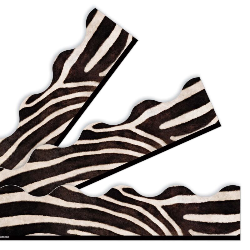 Zebra terrific trimmers®