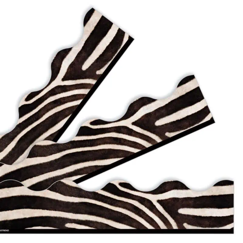 Zebra Terrific Trimmers®