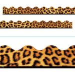 Leopard Terrific Trimmers®