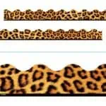 Leopard Terrific Trimmers®