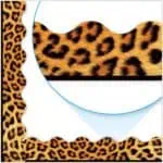 Leopard Terrific Trimmers®
