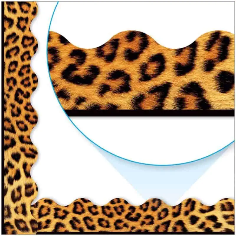 Leopard Terrific Trimmers®