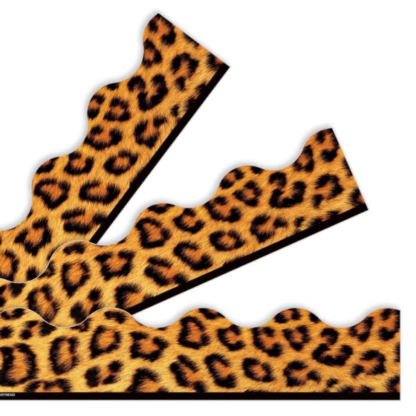 Leopard Terrific Trimmers®