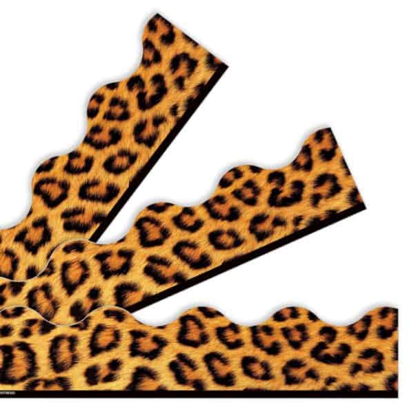 Leopard Terrific Trimmers®