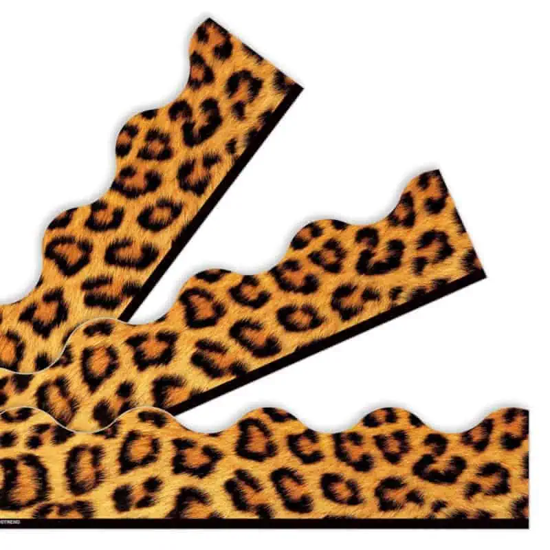 Leopard Terrific Trimmers®