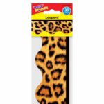 Leopard Terrific Trimmers®