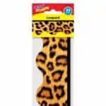 Leopard Terrific Trimmers®