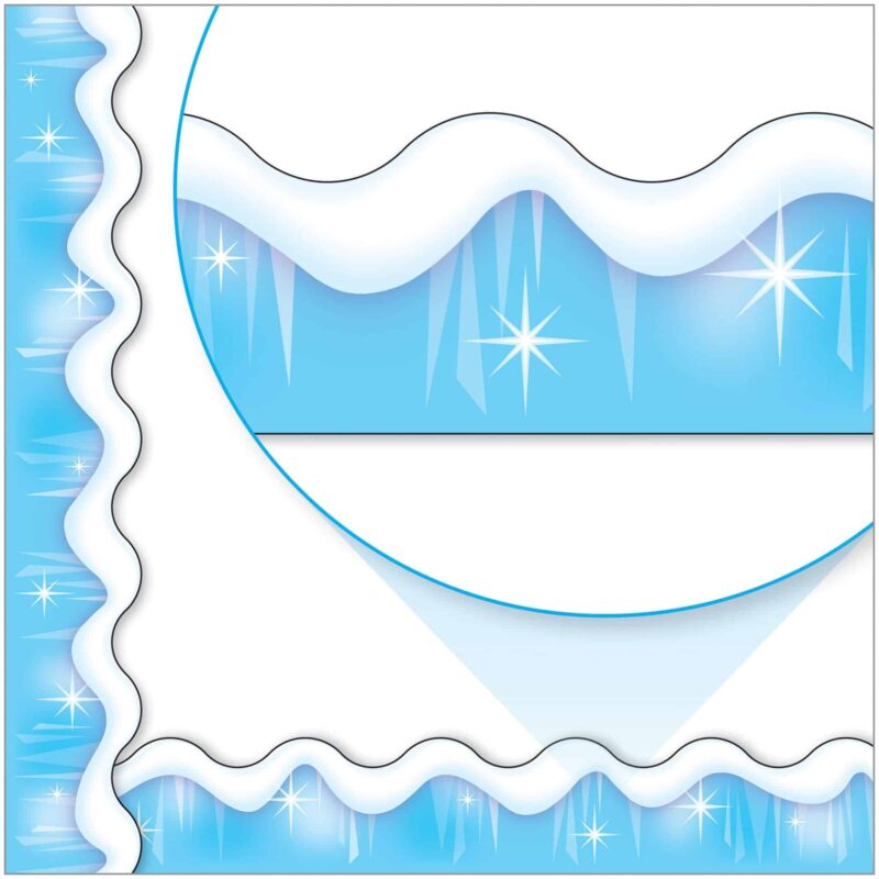 Snow and ice terrific trimmers®