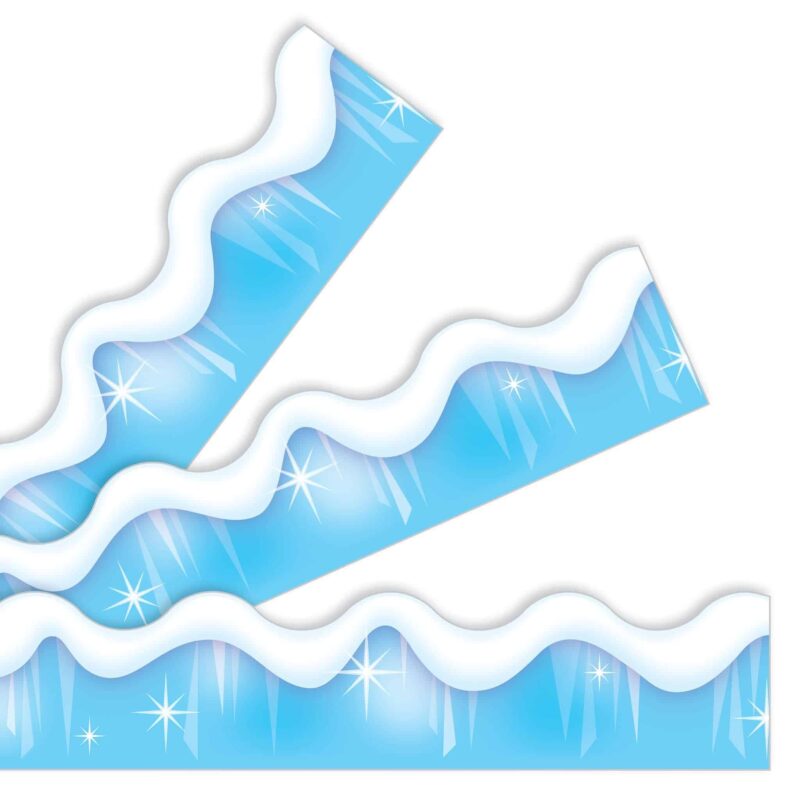 Snow and ice terrific trimmers®