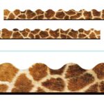 Giraffe Terrific Trimmers®