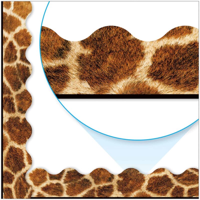 Giraffe terrific trimmers®