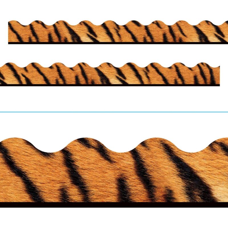 Tiger terrific trimmers®