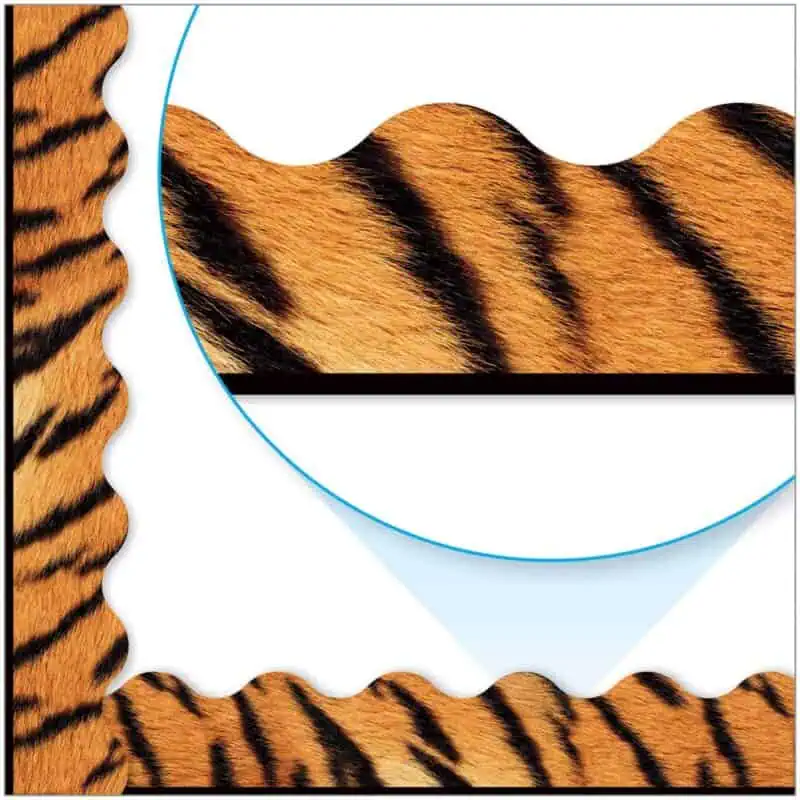 Tiger Terrific Trimmers®