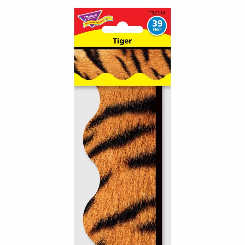 Tiger terrific trimmers®