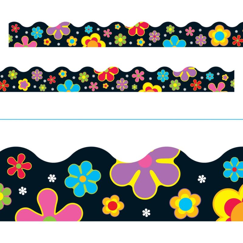 Flower power terrific trimmers®