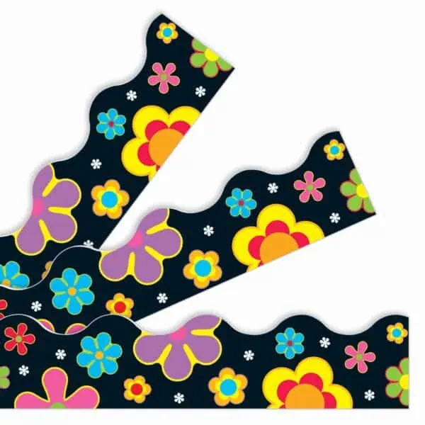 Flower Power Terrific Trimmers®