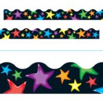 Gel Stars Terrific Trimmers®