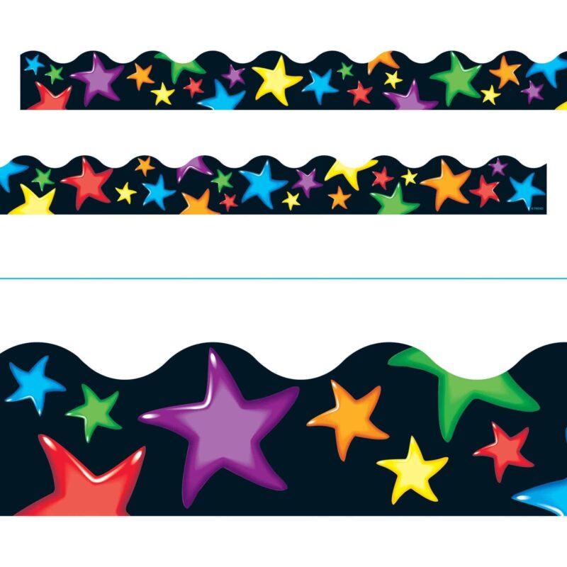 Gel stars terrific trimmers®