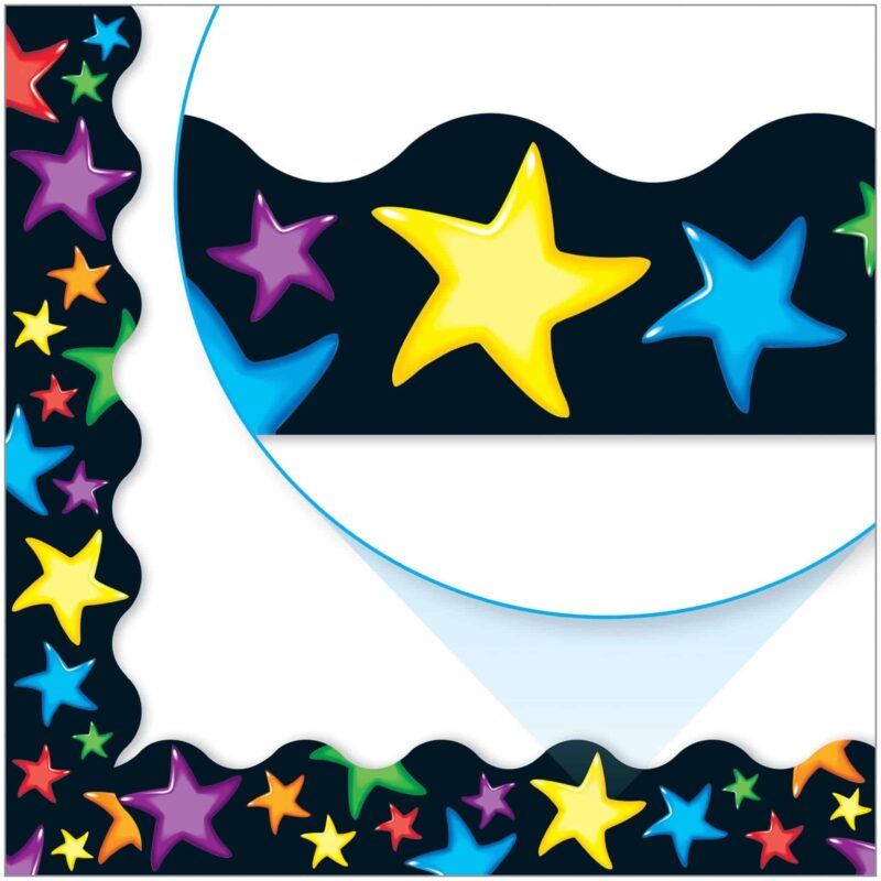 Gel stars terrific trimmers®