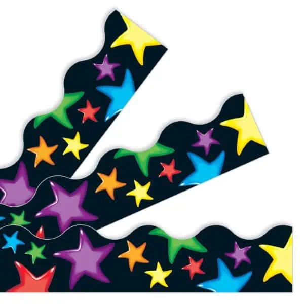 Gel Stars Terrific Trimmers®