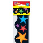 Gel Stars Terrific Trimmers®
