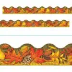 Leaves of Autumn Terrific Trimmers®