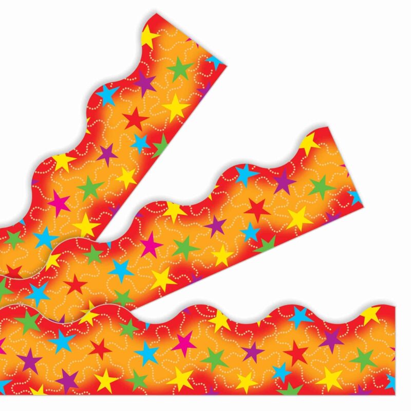 Stars 'n dots terrific trimmers®