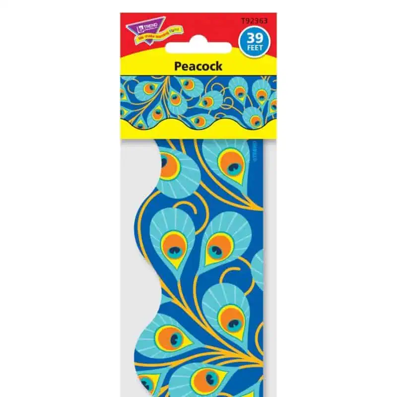 Peacock Terrific Trimmers®