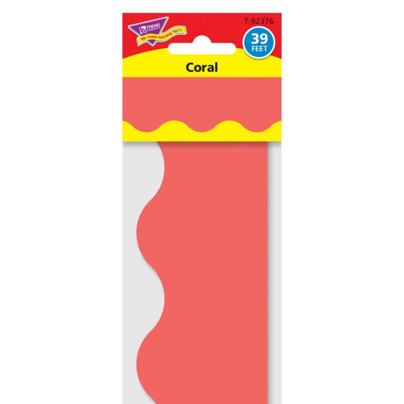 Coral terrific trimmers®