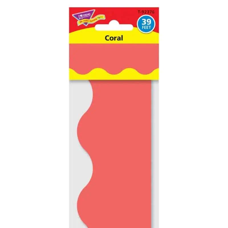 Coral Terrific Trimmers®