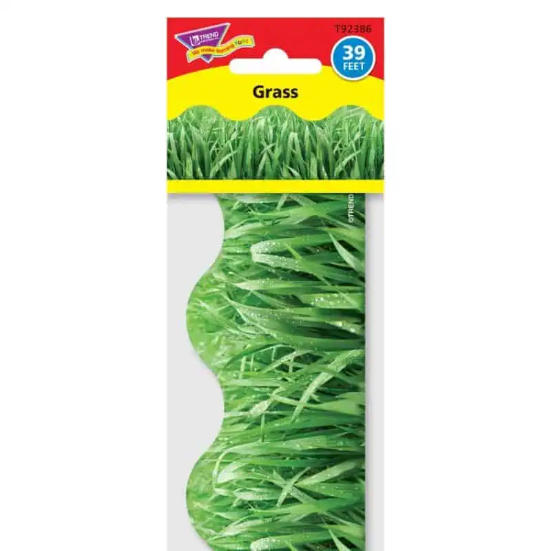 Grass Terrific Trimmers®