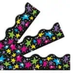 Stars Sparkle Plus Terrific Trimmers®
