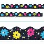 Daisy Delight Sparkle Plus Terrific Trimmers®
