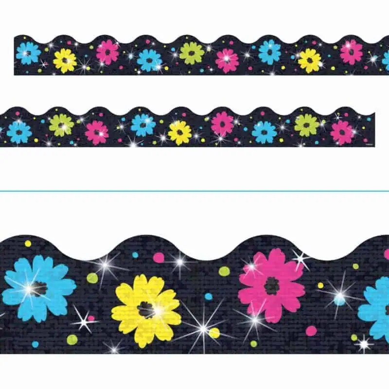 Daisy Delight Sparkle Plus Terrific Trimmers®