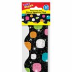 Super Dots Disco Sparkle Plus Terrific Trimmers®